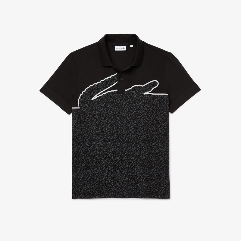 Muška polo majica Lacoste