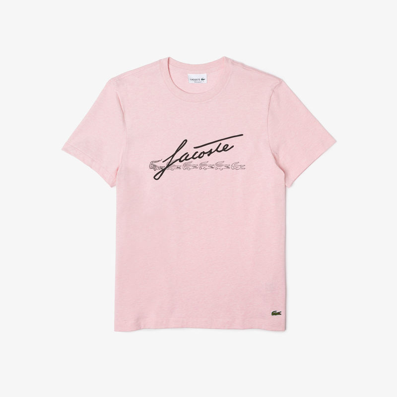 Muška T-Shirt majica Lacoste