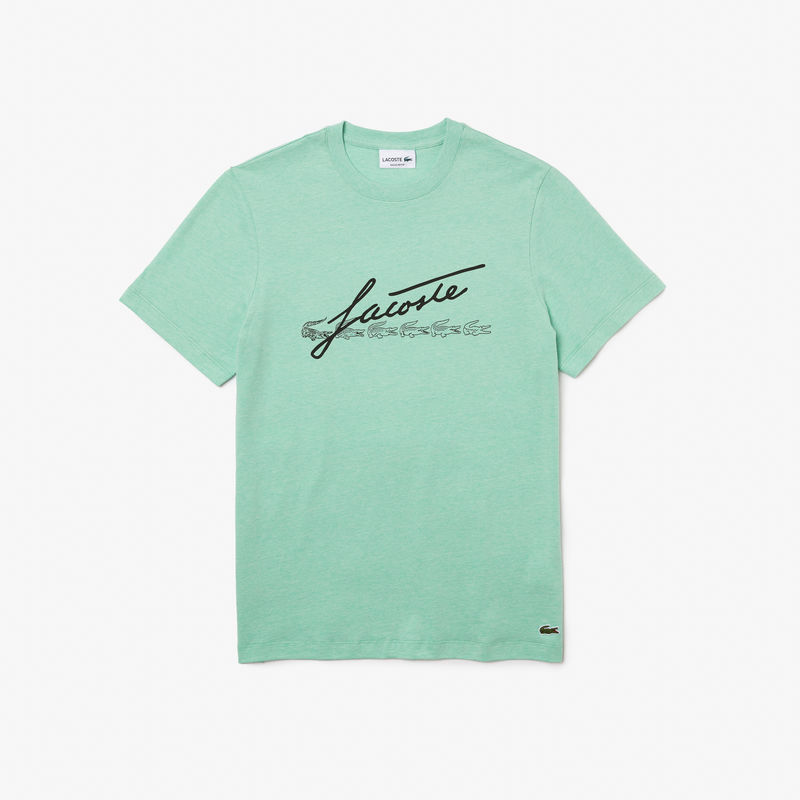 Muška T-Shirt majica Lacoste