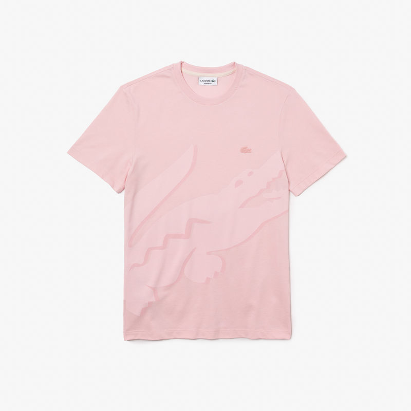 Muška T-Shirt majica Lacoste