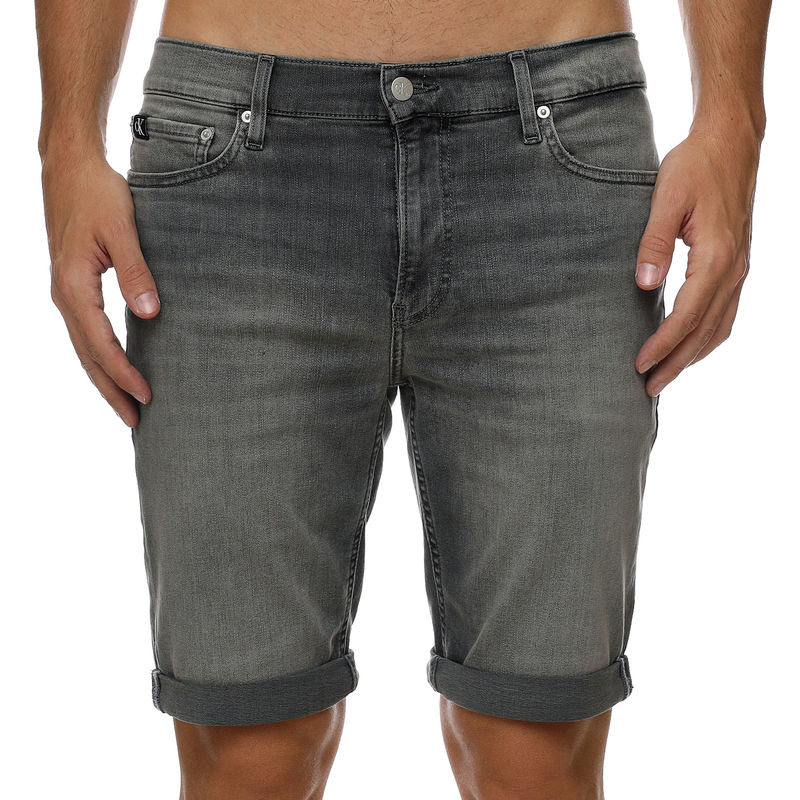 Muške bermude Calvin Klein SLIM SHORT
