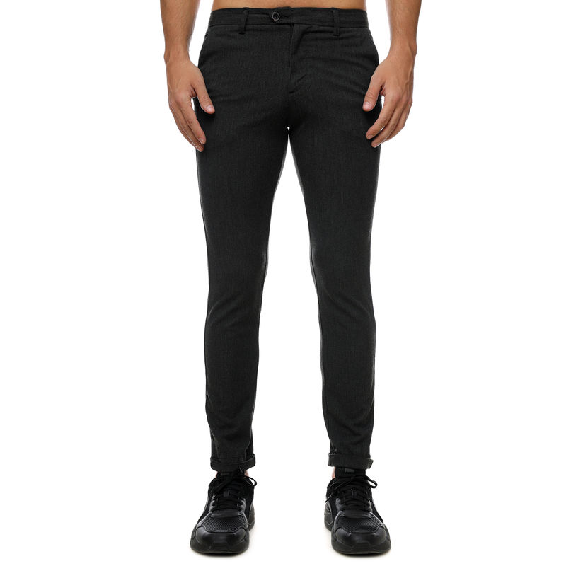 Muške pantalone Jack&Jones CHINO PANT