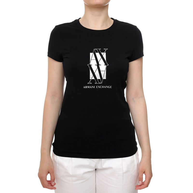 Ženska majica Armani exchange t-shirt