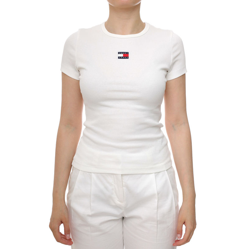 Ženska majica Tommy Hilfiger t-shirt