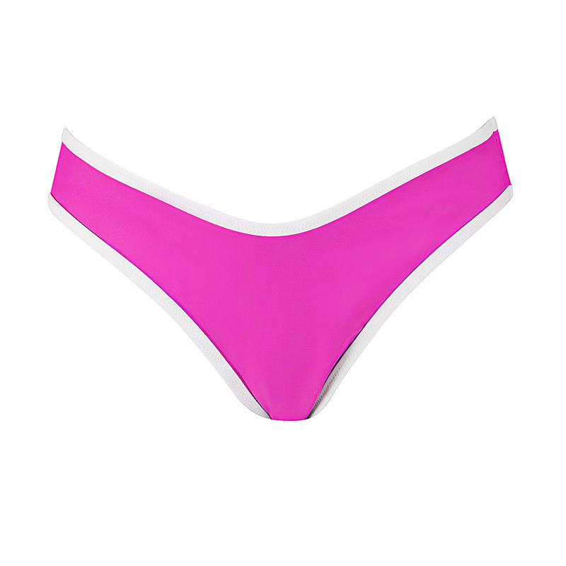 Ženski kupaći donji deo Puma Swim women contour reversible brief 1p