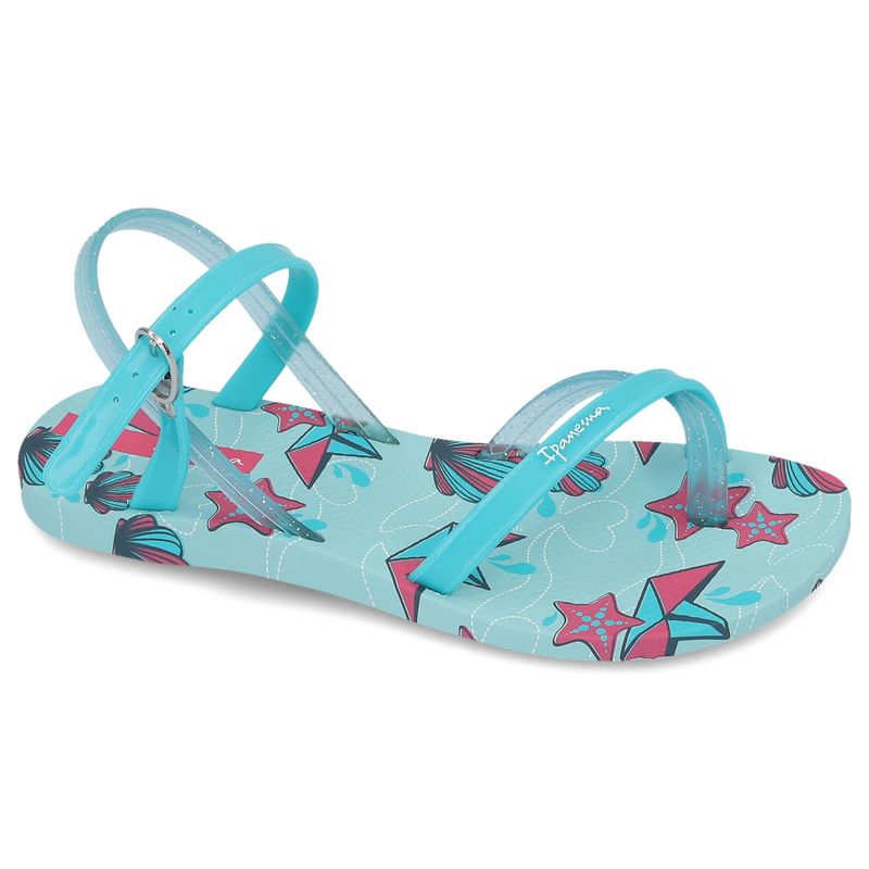 Dečije sandale Ipanema FASHION SANDAL V KIDS