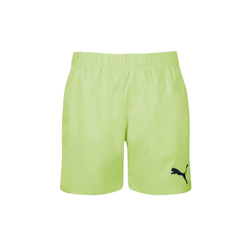 Dečiji šorc za kupanje Puma Swim boys mid shorts 1p