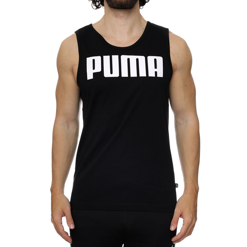 Muška majica Puma ESS Tank M