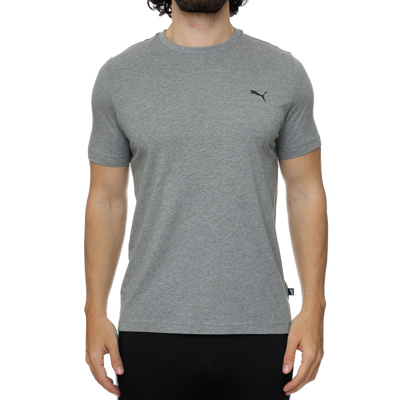 Muška majica Puma Ess Tee M Medium
