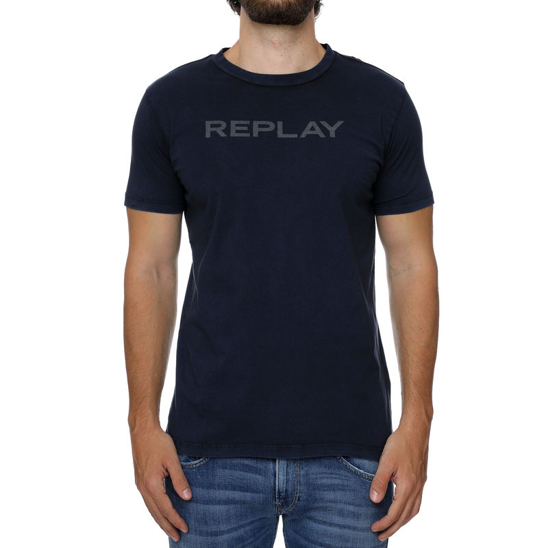 Muška majica Replay