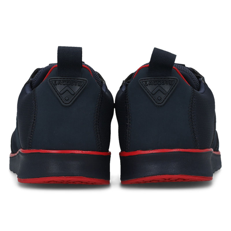 Lacoste light best sale 116 1