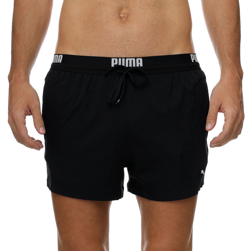 Muški šorc za kupanje Puma Swim Men Logo Short Length
