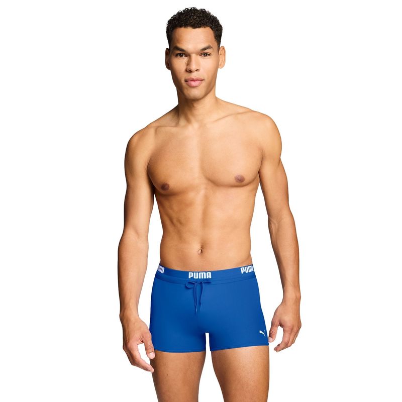 Muški šorc za kupanje Puma Swim men logo trunks 1p