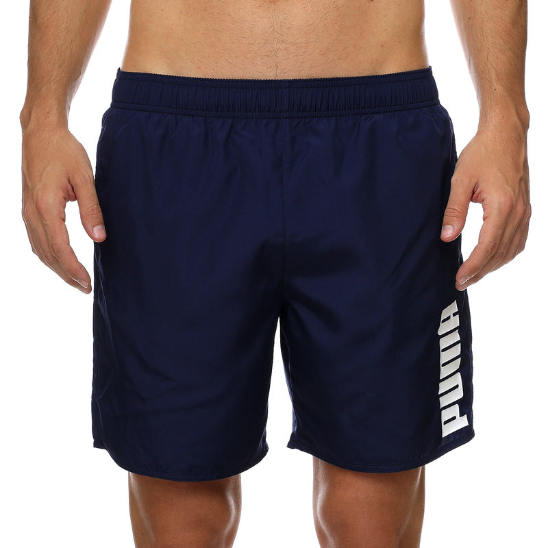 Muški šorc za kupanje Puma SWIM MEN MID SHORTS 1P