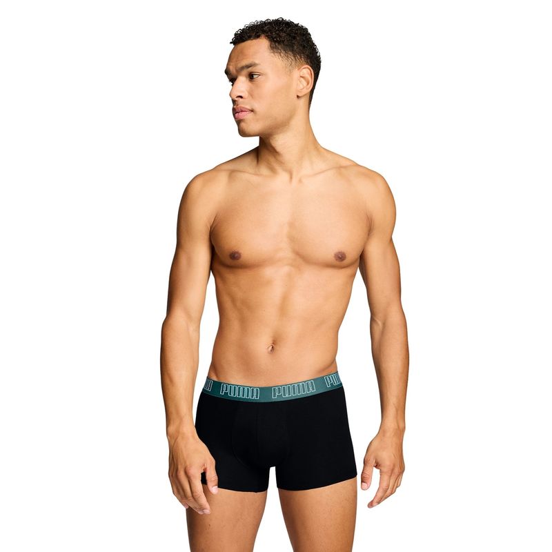 Muški veš Puma Men everyday trunks 2p