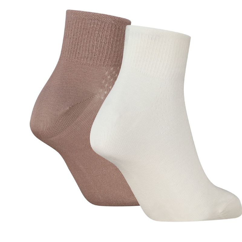 Ženske čarape Puma Women quarter 2p
