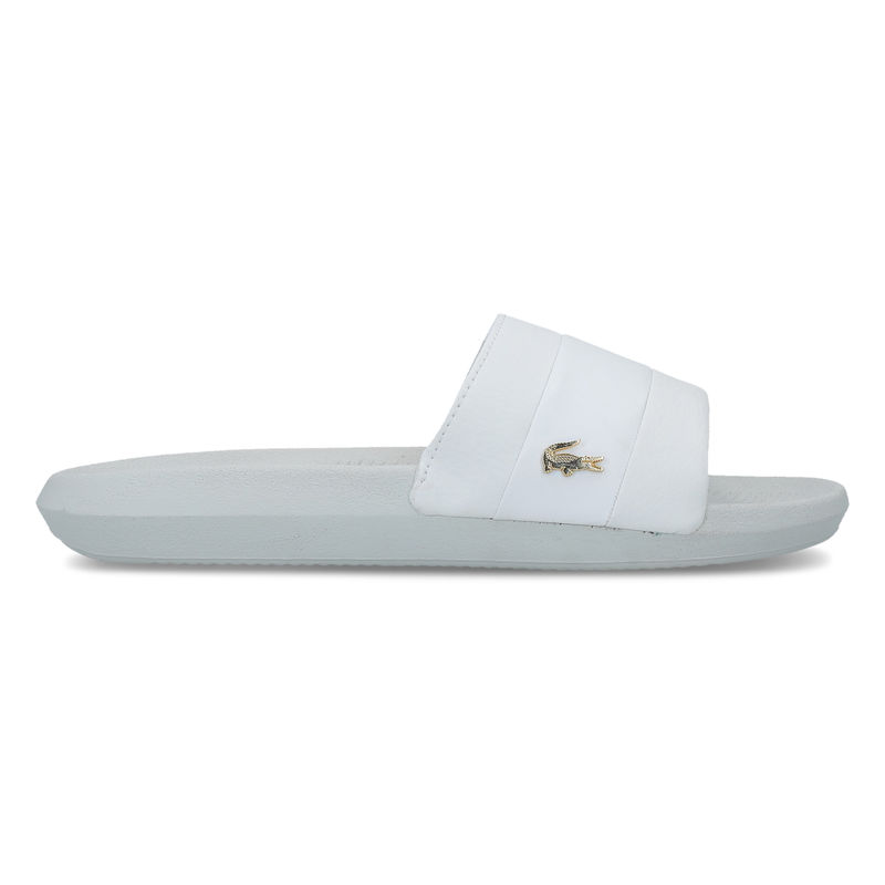 Ženske papuče Lacoste CROCO SLIDE 120 3 US CFA