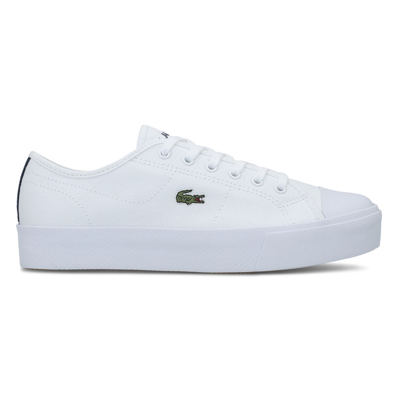 Ženske patike Lacoste ZIANE PLUS GRAND 120 2CFA