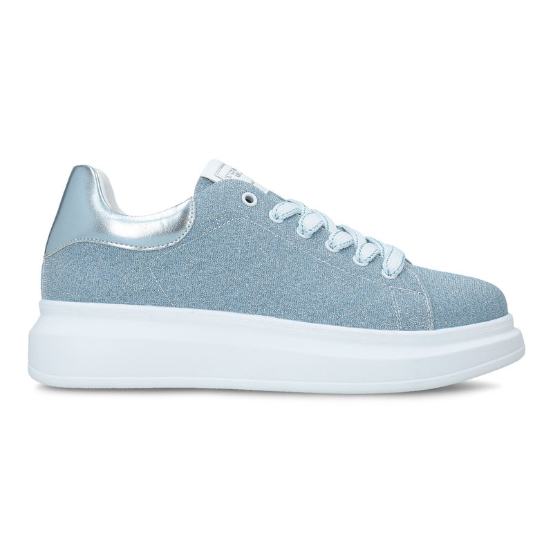 Ženske patike Tosca Blu Sneaker Aloe In Glitter