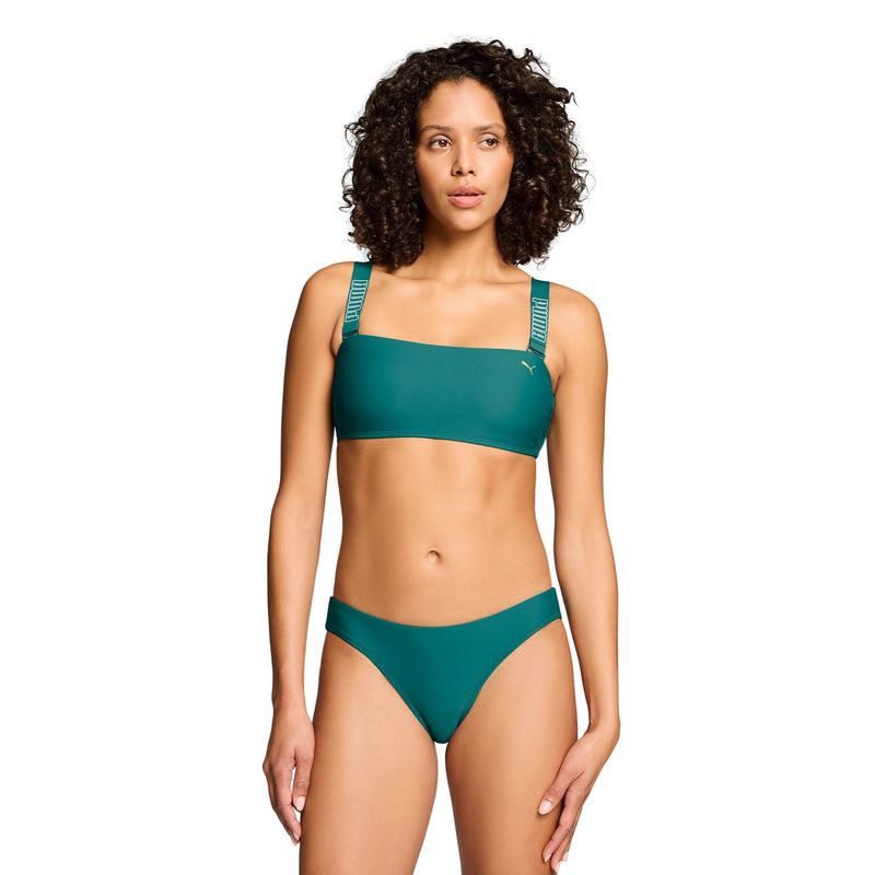 Ženski kupaći donji deo Puma Swim women brazilian 1p