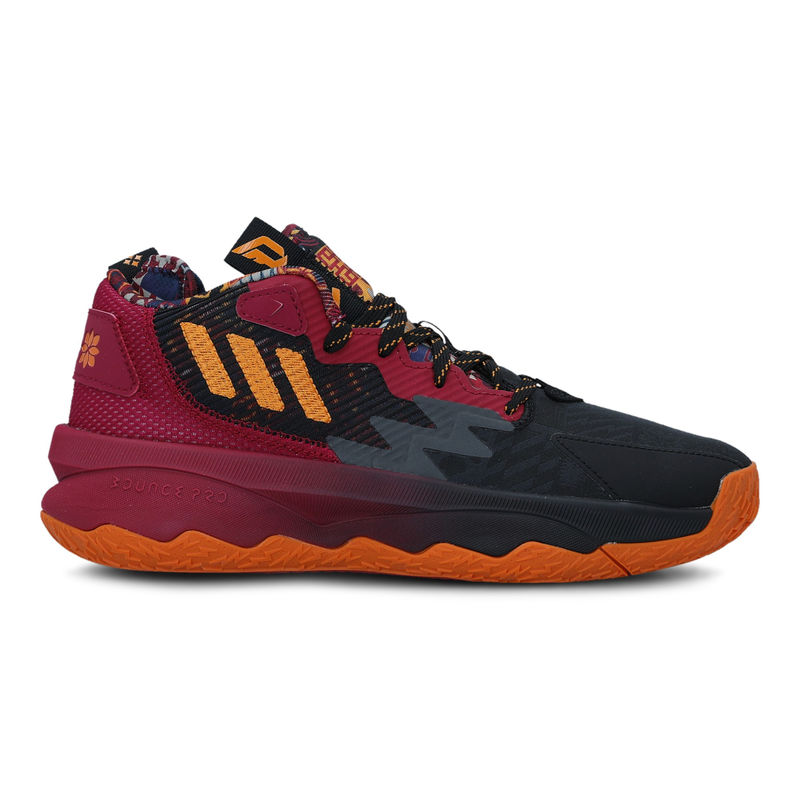 Dečije patike adidas DAME 8 J