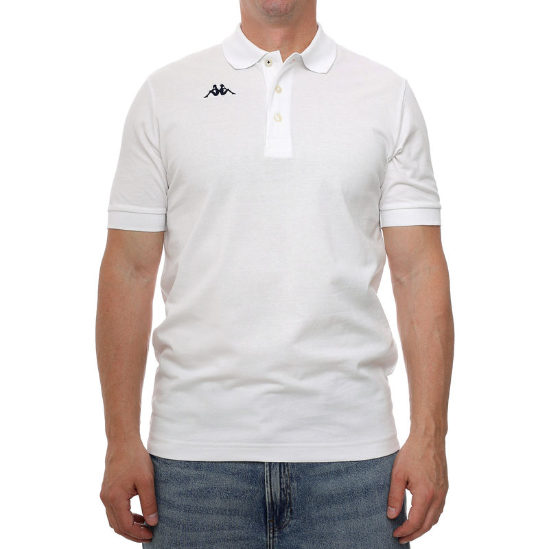 Muška polo majica Kappa logo holiver mss