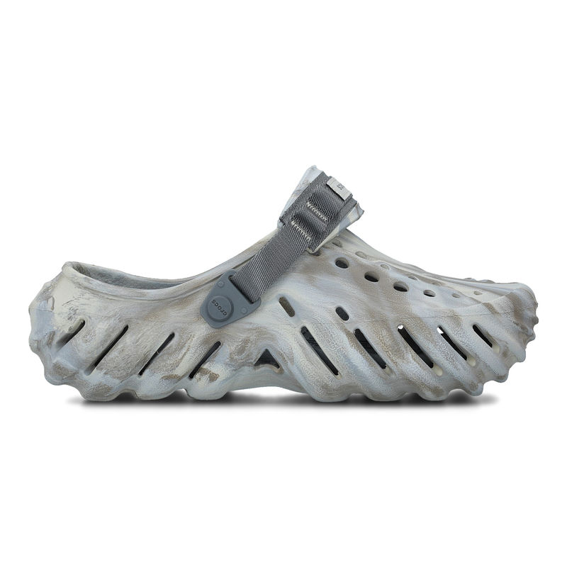 Muške klompe Crocs Crocs Echo Marbled Clog