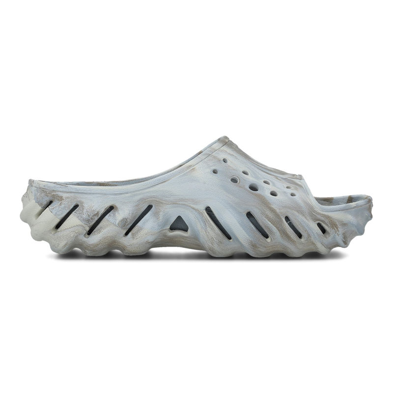 Muške papuče Crocs Echo Marbled Slide