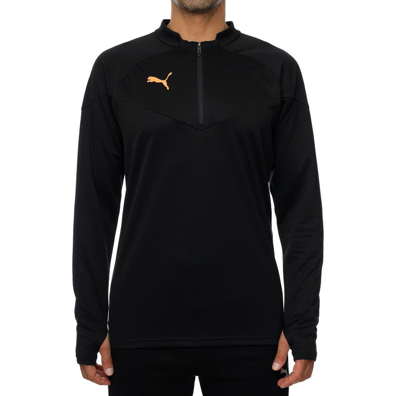 Muški duks Puma individualFINAL 1/4 Zip Training Top