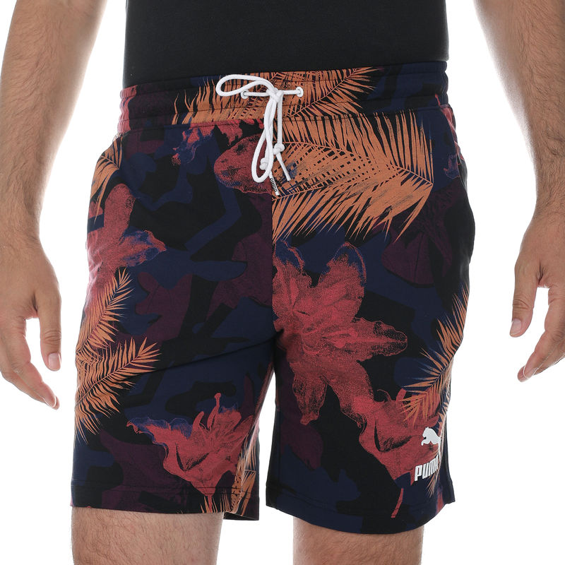 Muški šorc Puma Summer Tropical Shorts AOP