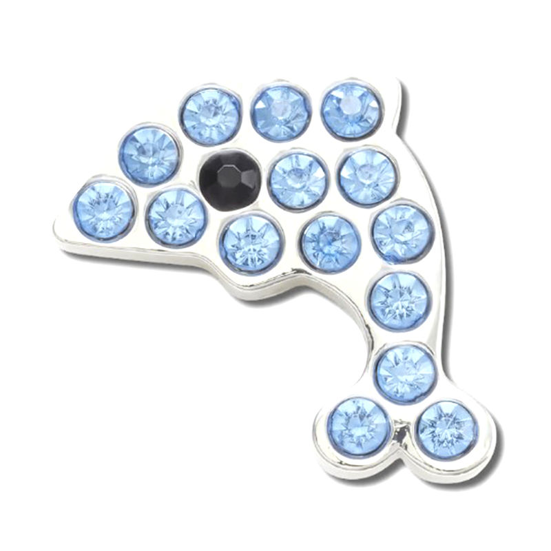 Unisex set Crocs Crystal Dolphin