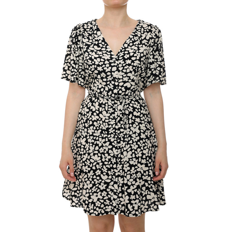 Ženska haljina Vero Moda alba short dress