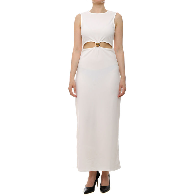Ženska haljina Vero Moda allison ankle dress