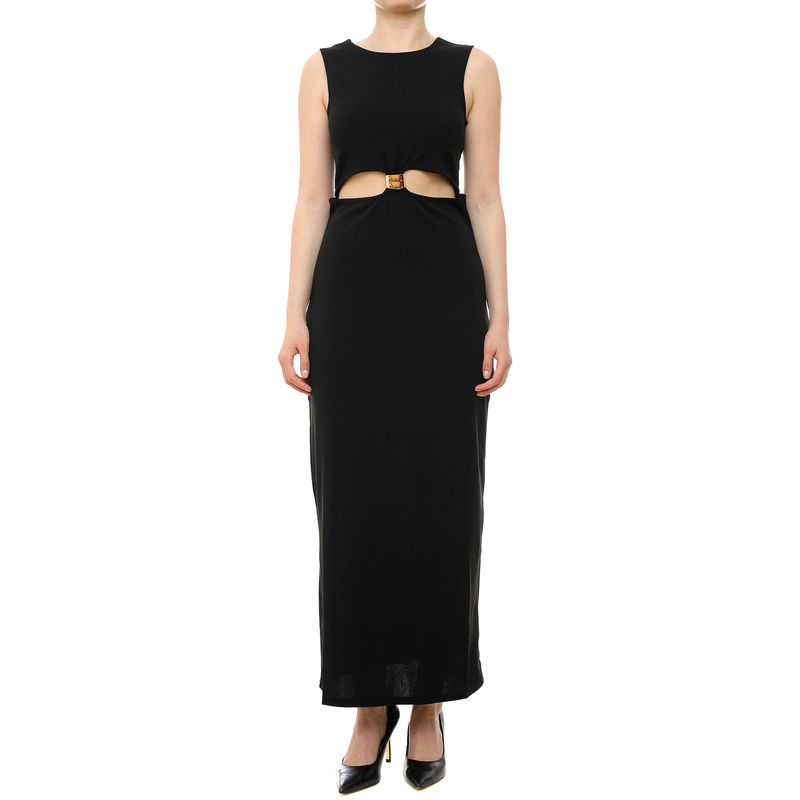 Ženska haljina Vero Moda allison ankle dress