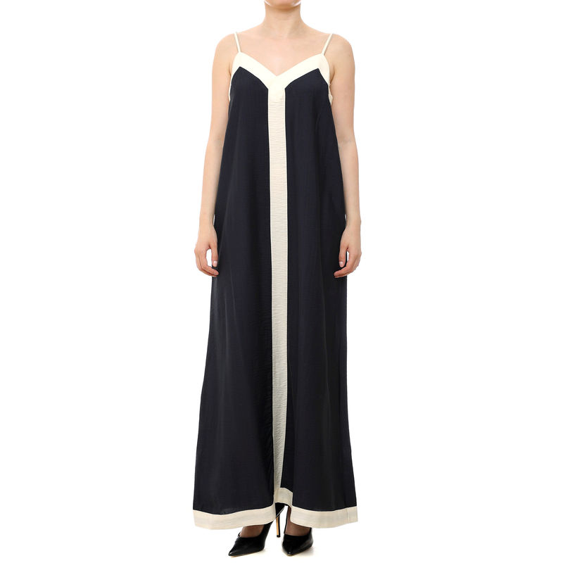 Ženska haljina Vero Moda denise singlet ankle dress