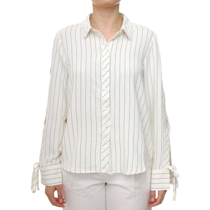 Ženska košulja Vero Moda emma sleeve shirt