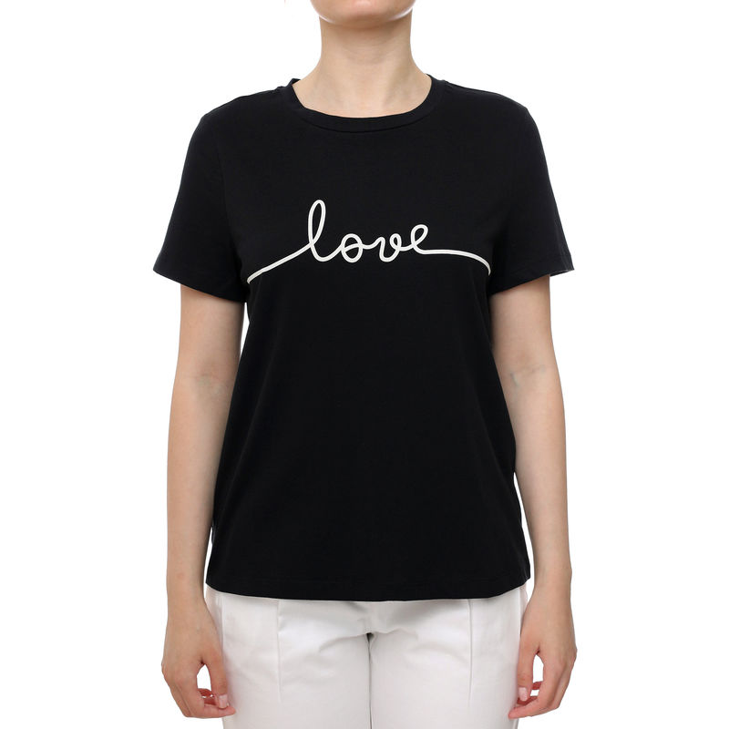Ženska majica Vero Moda kami o-neck t-shirt