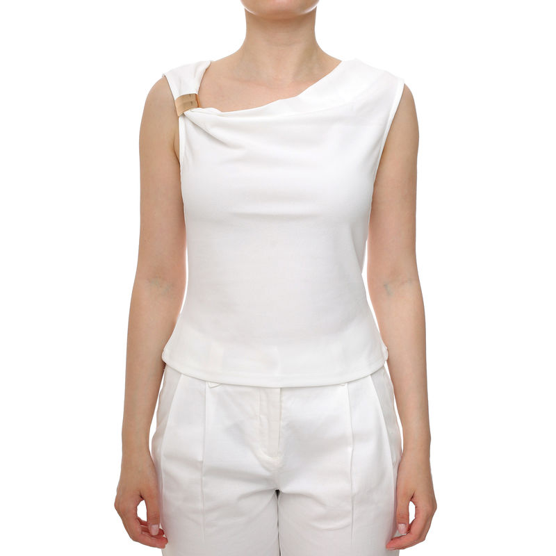 Ženska top majica Vero Moda allison waterfall top