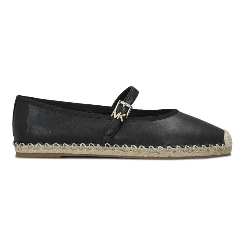 Ženske espadrile Michael Kors lynn ballet espadrille