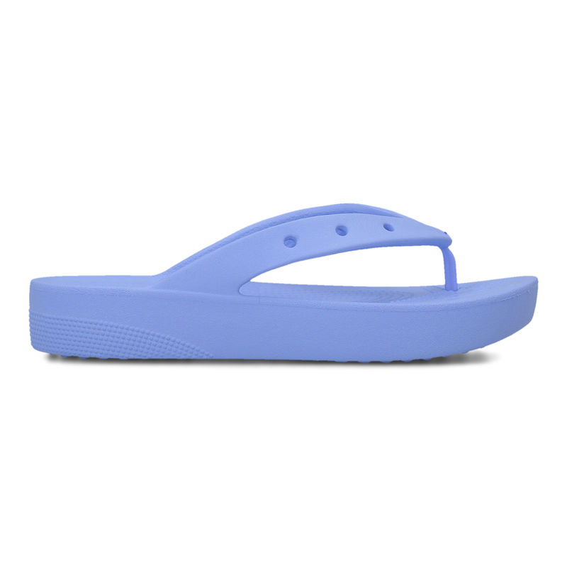Ženske japanke Crocs Classic Platform Flip W
