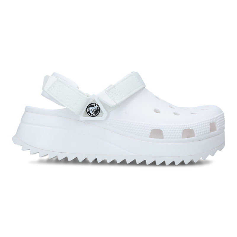 Ženske klompe Crocs Classic Hiker Clog