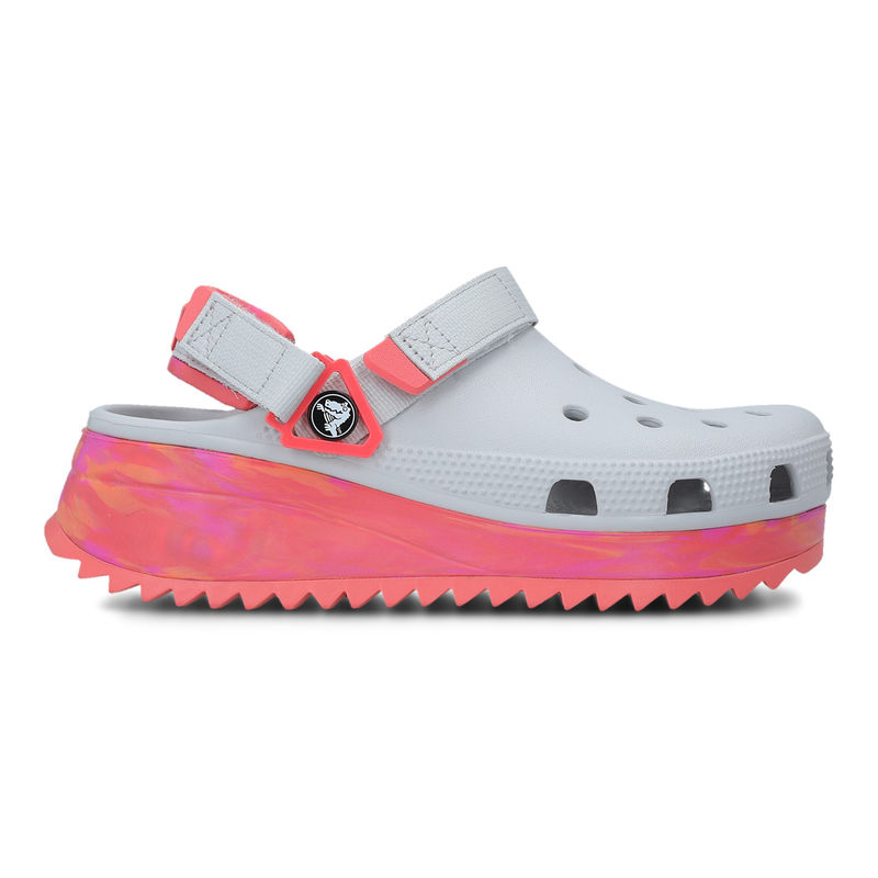 Ženske klompe Crocs Classic Hiker Clog