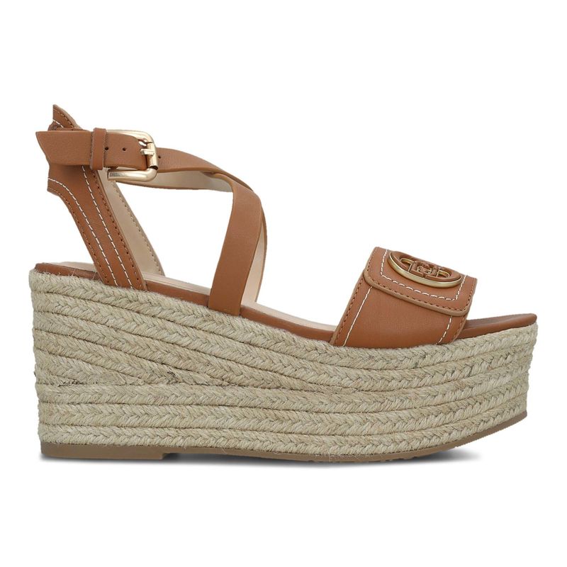 Ženske sandale Liu Jo Bali 01 - sandal calf saddle