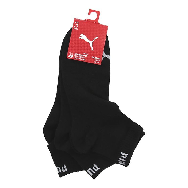 Dečije čarape Puma Quarter 3P