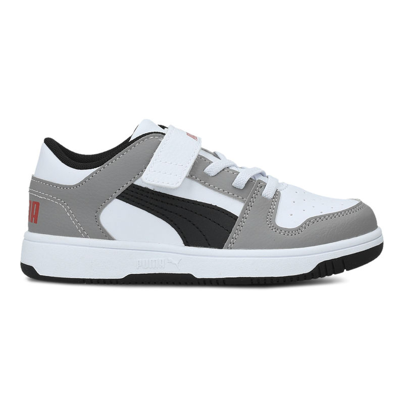 Dečije patike Puma Rebound Layup Lo Sl V Ps