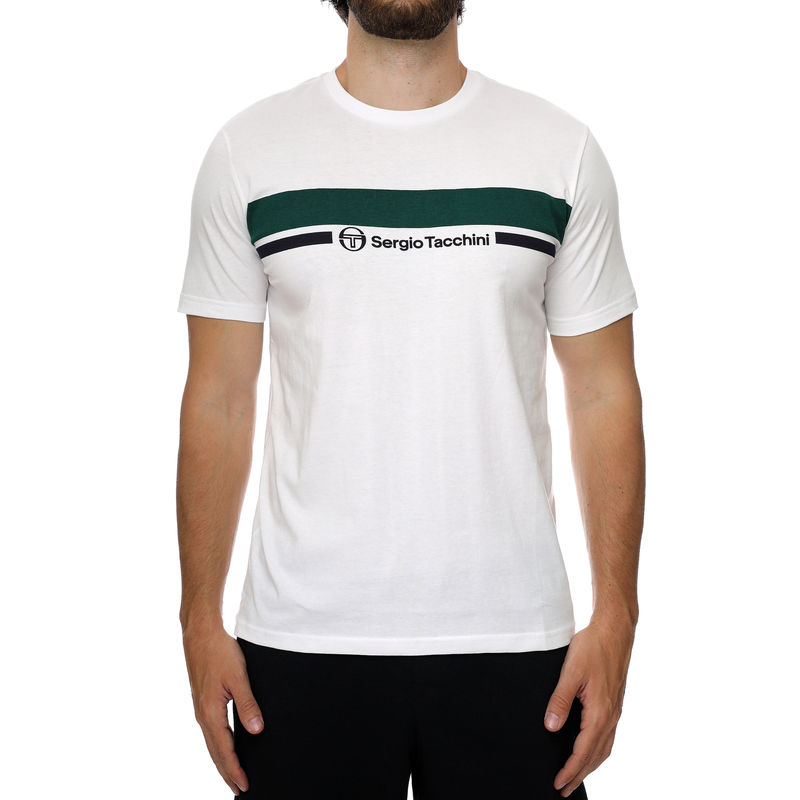 Muška majica Sergio Taccini ANISE T SHIRT