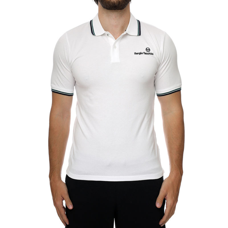 Muška majica Sergio Taccini REED CO POLO