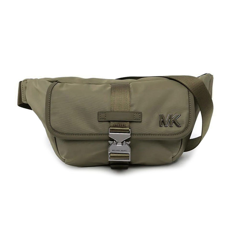Muška torba Michael Kors aviator belt bag