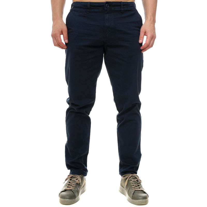 Muške pantalone Jack&Jones chinos