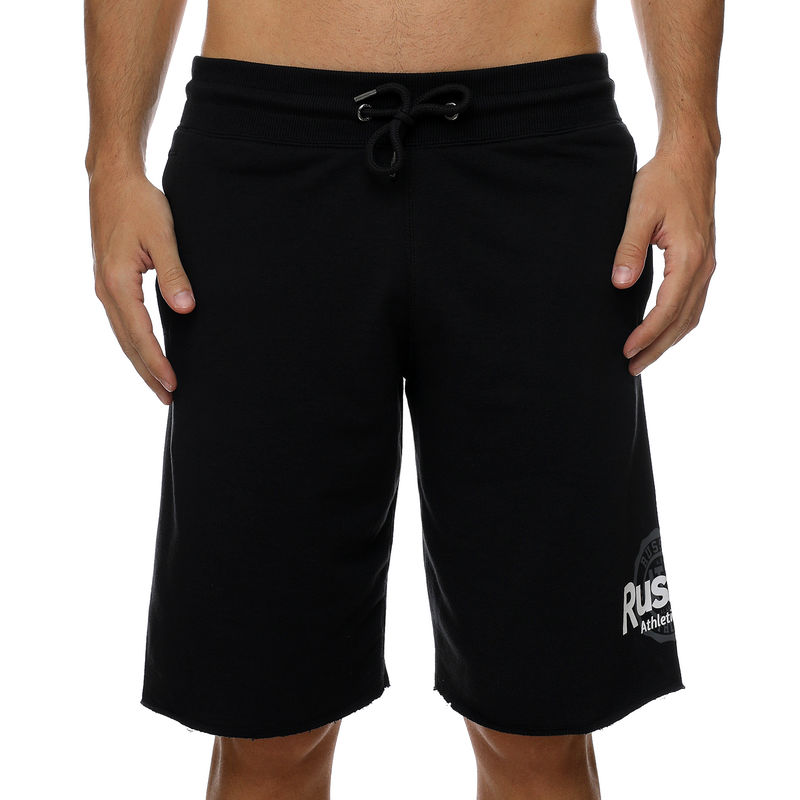 Muški šorc Russell Athletic CIRCLE-RAW EDGE SHORTS